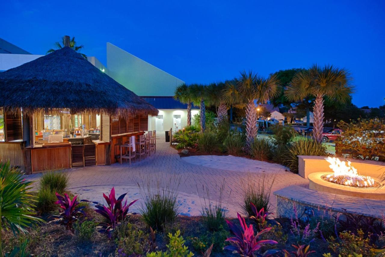 Tops'L Tides III Destin Exterior foto
