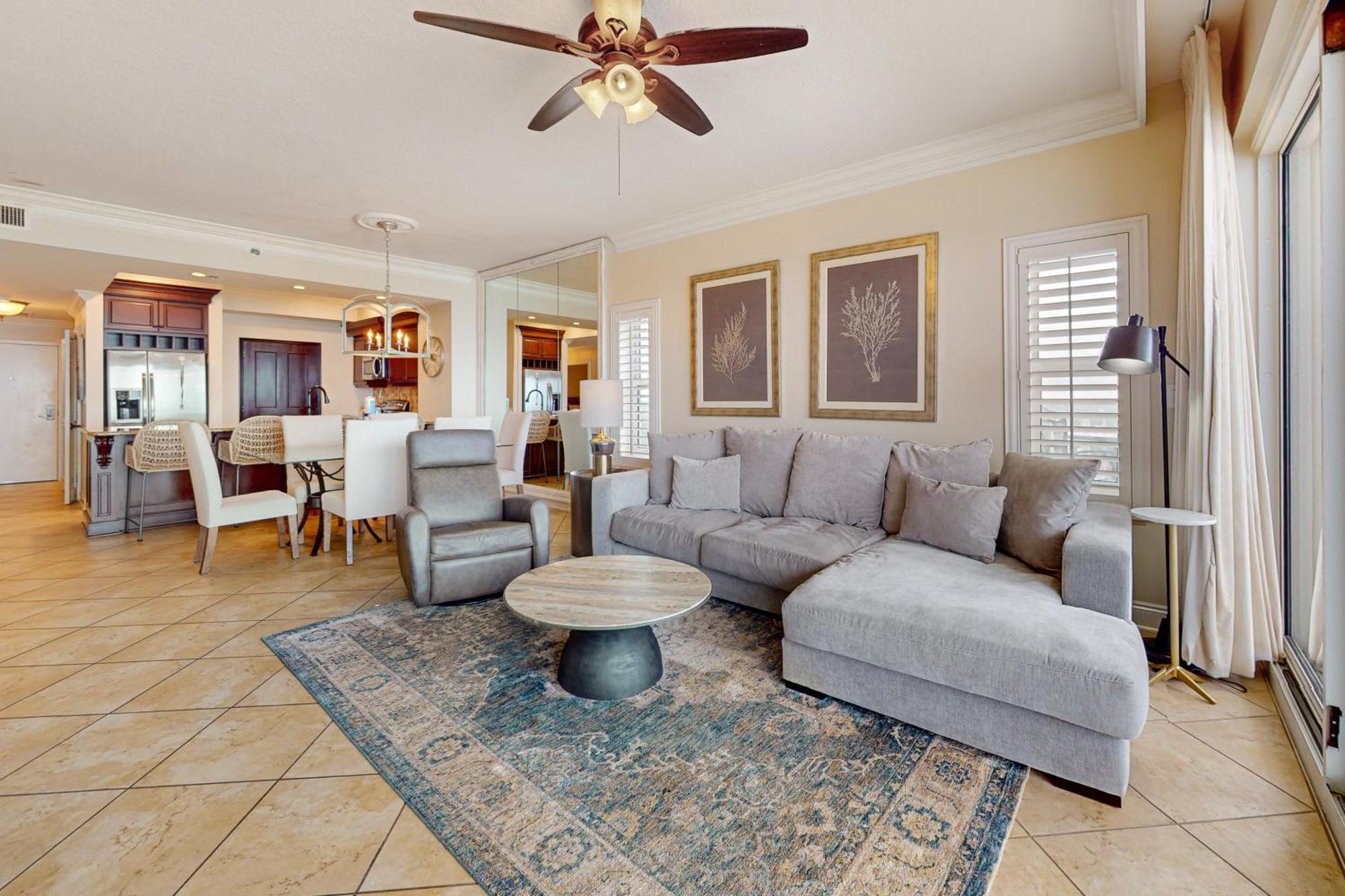 Tops'L Tides III Destin Exterior foto
