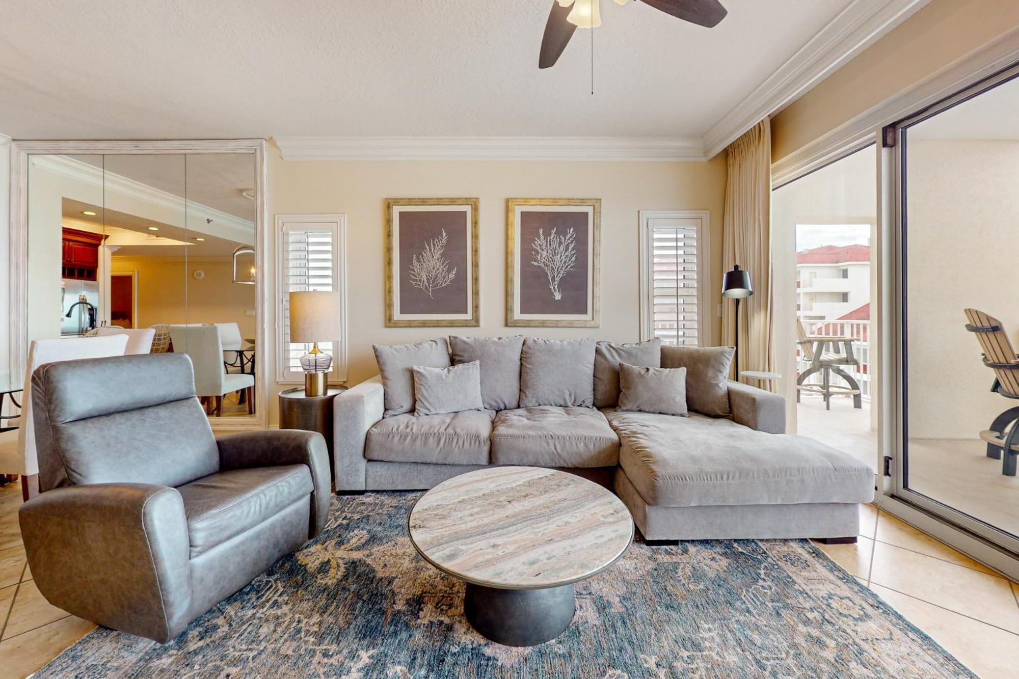 Tops'L Tides III Destin Exterior foto